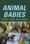 Poster for Animal Babies: First Year on Earth