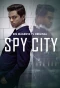 Poster for Spy City