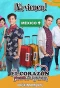 Poster for El corazón nunca se equivoca