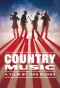 Poster for Country Music