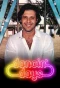 Poster for Dancin' Days