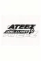 Poster for ATEEZ Long Journey