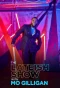 Poster for The Lateish Show with Mo Gilligan
