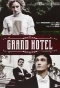 Poster for Grand Hotel