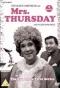 Poster for Mrs Thursday