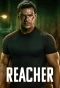 Poster for Reacher