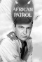 Poster for African Patrol