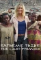 Poster for Extreme Tribe: The Last Pygmies