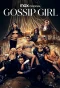 Poster for Gossip Girl