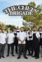 Poster for The Chefs' Brigade