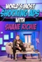 Poster for The World's Most Shocking Ads with Shane Richie