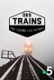 Poster for Des trains pas comme les autres