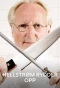 Poster for Hellstrøm Rydder Opp