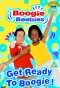 Poster for Boogie Beebies