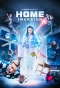 Poster for Home Invasion