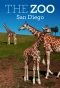 Poster for The Zoo: San Diego