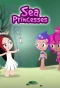 Poster for Sea Princesses