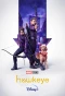 Poster for Hawkeye