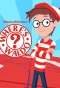 Poster for Where's Waldo?