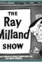 Poster for The Ray Milland Show