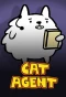 Poster for Cat Agent