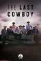Poster for The Last Cowboy