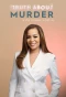 Poster for Truth About Murder with Sunny Hostin