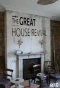 Poster for The Great House Revival
