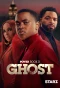 Poster for Power Book II: Ghost