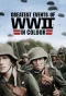 Poster for Greatest Events of World War II