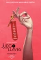 Poster for El Juego de las Llaves