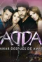 Poster for ADDA