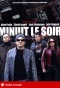 Poster for Minuit, le Soir