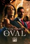 Poster for Tyler Perry's The Oval