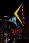 Poster for Vegas 24/7