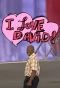 Poster for I Love David!