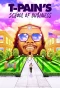 Poster for T-Pain's School of Business