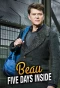 Poster for Beau Five Days Inside