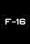 Poster for F-16