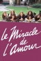 Poster for Le miracle de l'amour