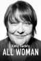 Poster for Kathy Burke's All Woman