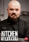 Poster for Kitchen Takeover