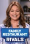 Poster for Family Restaurant Rivals