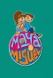 Poster for Maya & Miguel