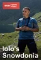Poster for Iolos Snowdonia