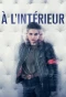 Poster for À l'intérieur