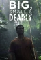 Poster for Big, Small & Deadly