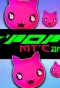 Poster for K-POP MTCAMP