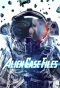 Poster for Alien Case Files