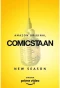 Poster for Comicstaan